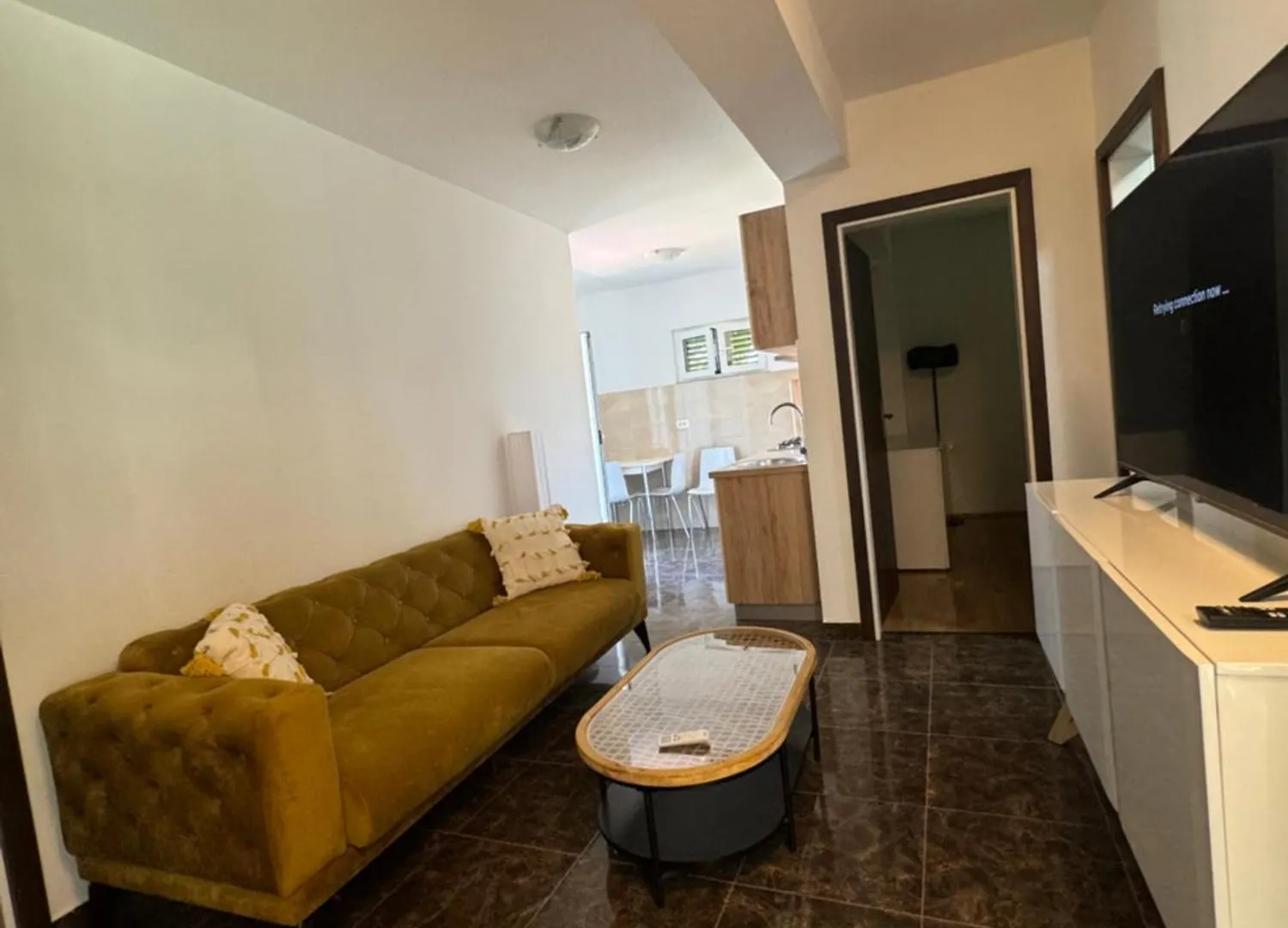 Apartments Villa Bella By Litto تروغير